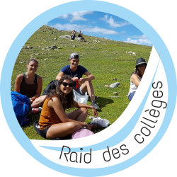 Raid collège